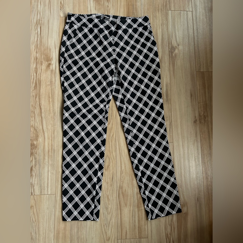 Express Dress Pants